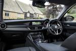 Alfa Romeo Stelvio Nero Edizione 2018 года (UK)